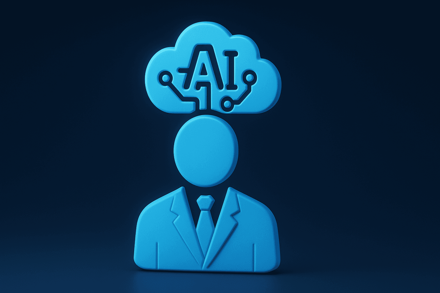 Executive Coaching for AI Leadership