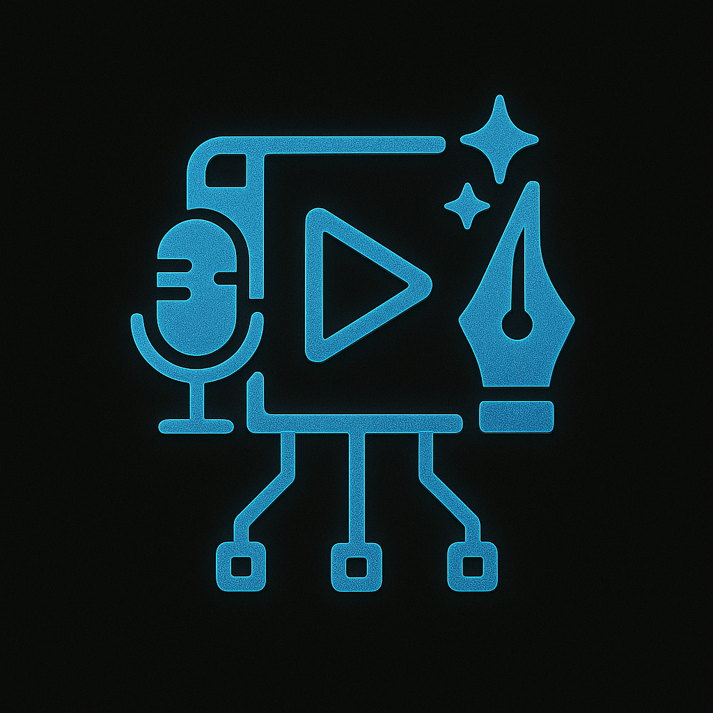 AI Media & Content Creation