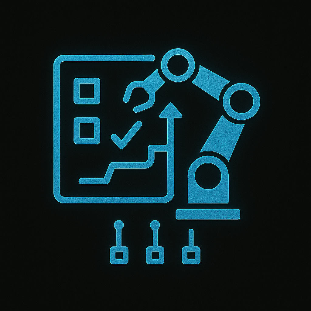 AI Productivity Implementation