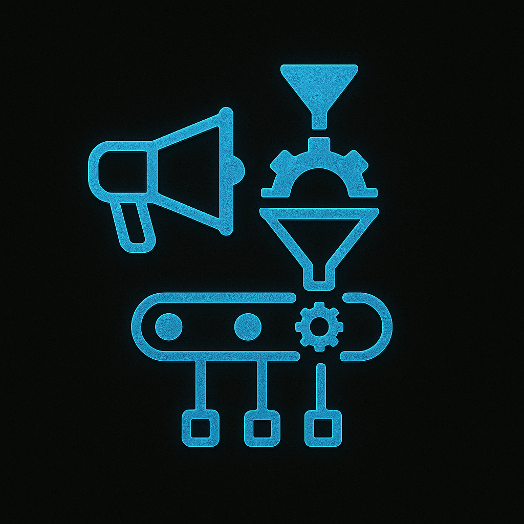 Marketing Automation