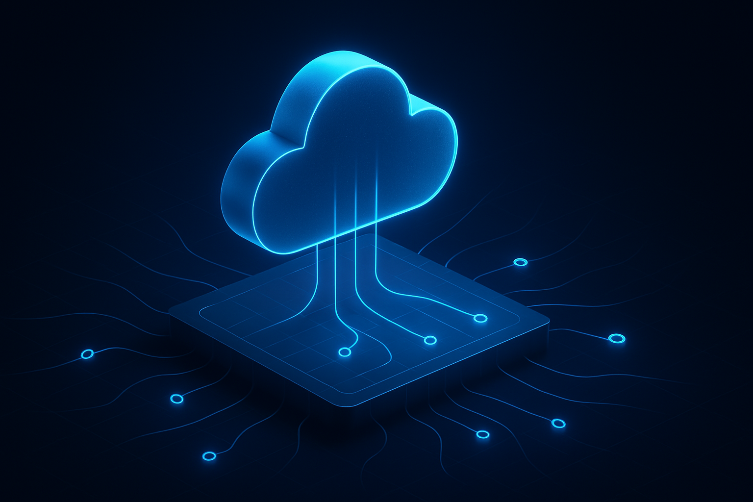Cloud Computing