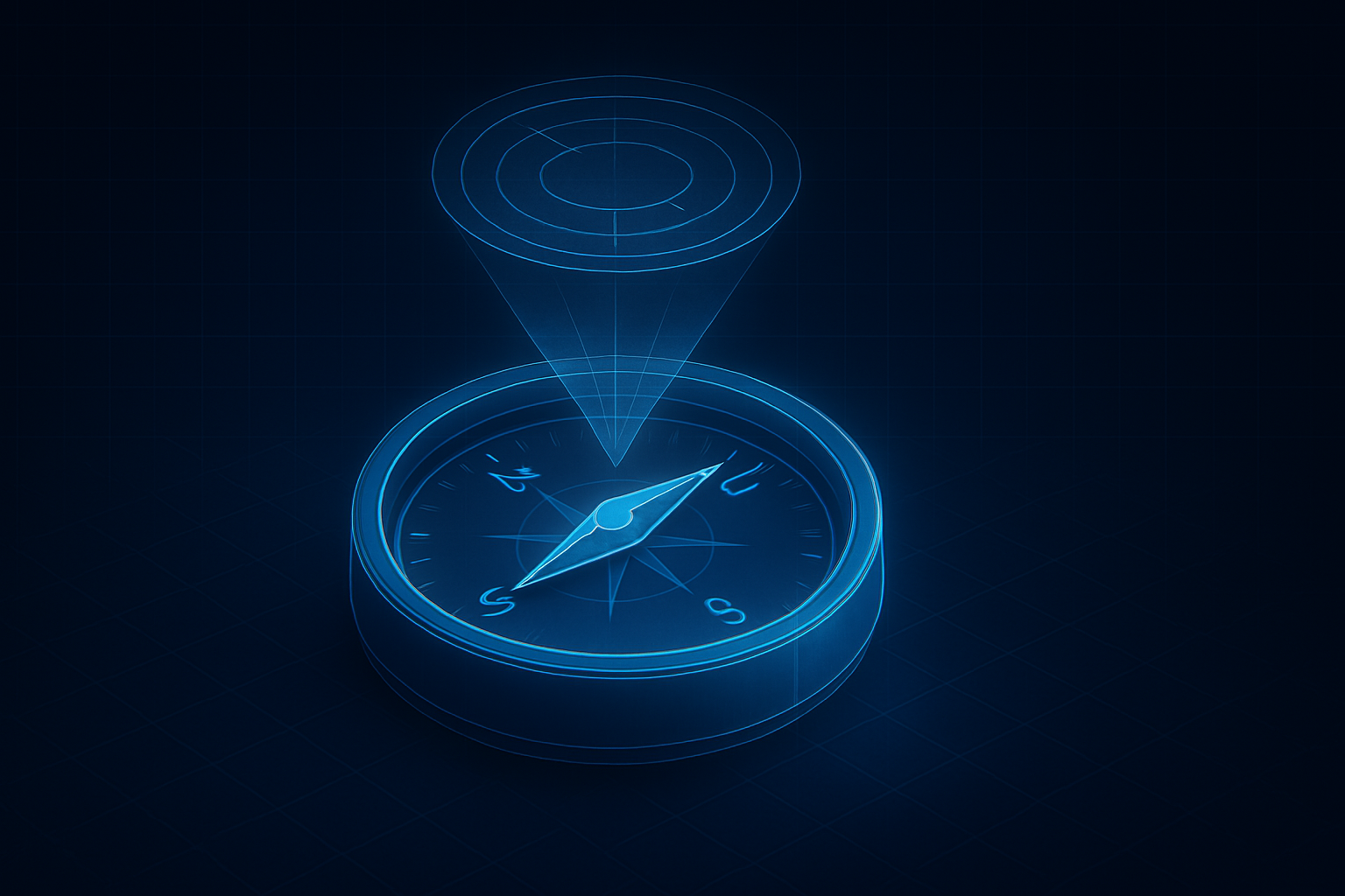 Navigation Compass